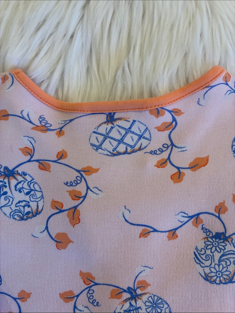 The Beaufort Bonnet Company Penny’s Play Dress - Picture 8 of 9